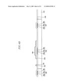 SIGNAL LINE FOR DISPLAY DEVICE AND THIN FILM TRANSISTOR ARRAY PANEL INCLUDING THE SIGNAL LINE diagram and image