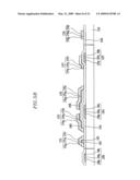 SIGNAL LINE FOR DISPLAY DEVICE AND THIN FILM TRANSISTOR ARRAY PANEL INCLUDING THE SIGNAL LINE diagram and image