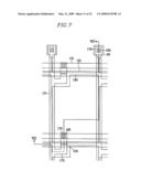 SIGNAL LINE FOR DISPLAY DEVICE AND THIN FILM TRANSISTOR ARRAY PANEL INCLUDING THE SIGNAL LINE diagram and image