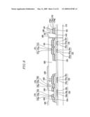 SIGNAL LINE FOR DISPLAY DEVICE AND THIN FILM TRANSISTOR ARRAY PANEL INCLUDING THE SIGNAL LINE diagram and image