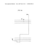 SIGNAL LINE FOR DISPLAY DEVICE AND THIN FILM TRANSISTOR ARRAY PANEL INCLUDING THE SIGNAL LINE diagram and image