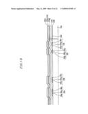 SIGNAL LINE FOR DISPLAY DEVICE AND THIN FILM TRANSISTOR ARRAY PANEL INCLUDING THE SIGNAL LINE diagram and image