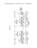 SIGNAL LINE FOR DISPLAY DEVICE AND THIN FILM TRANSISTOR ARRAY PANEL INCLUDING THE SIGNAL LINE diagram and image