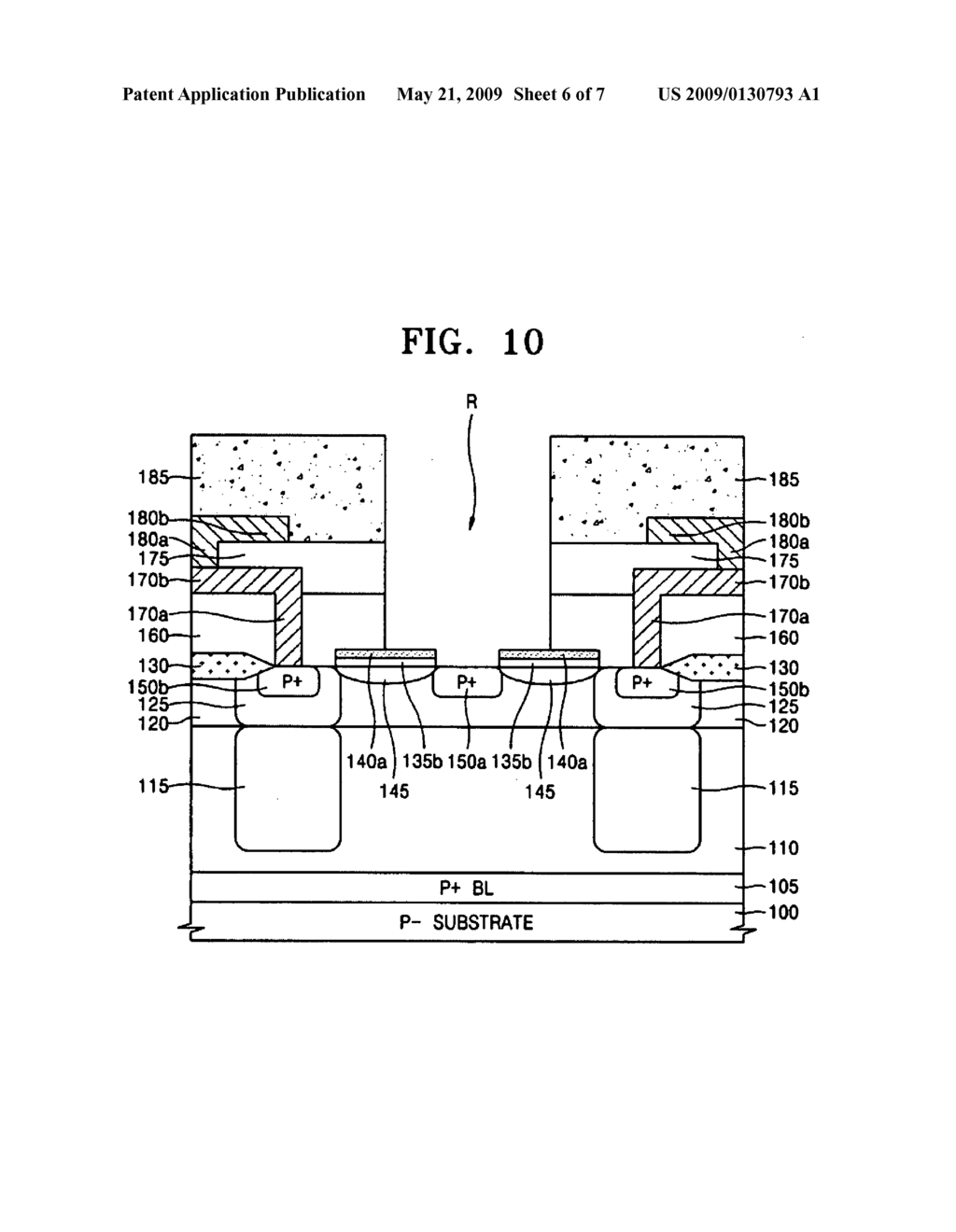 PHOTO DIODE AND METHOD FOR MANUFACTURING THE SAME - diagram, schematic, and image 07