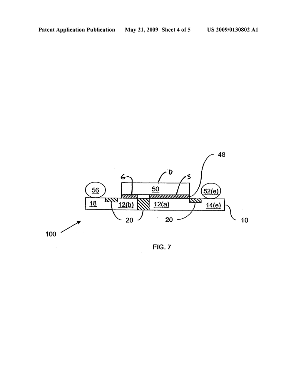 SUBSTRATE BASED UNMOLDED PACKAGE - diagram, schematic, and image 05