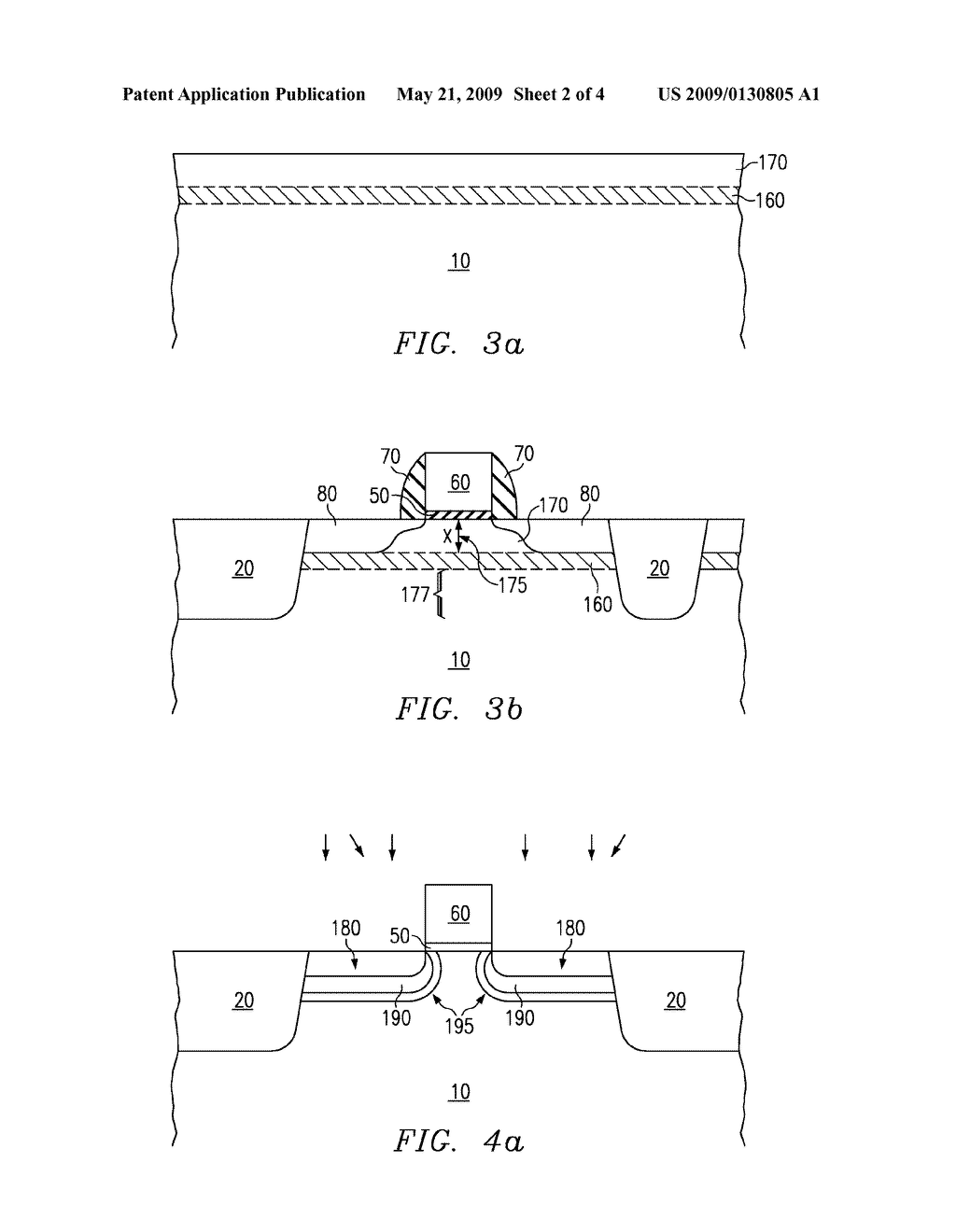 ADVANCED CMOS USING SUPER STEEP RETROGRADE WELLS - diagram, schematic, and image 03