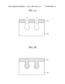 METHOD FOR MANUFACTURING SEMICONDUCTOR DEVICE WITH UNIFORM CONCENTRATION ION DOPING IN RECESS GATE CHANNEL REGION diagram and image