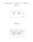 METHOD FOR MANUFACTURING SEMICONDUCTOR DEVICE WITH UNIFORM CONCENTRATION ION DOPING IN RECESS GATE CHANNEL REGION diagram and image