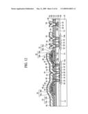 Semiconductor device and method for fabricating the same diagram and image