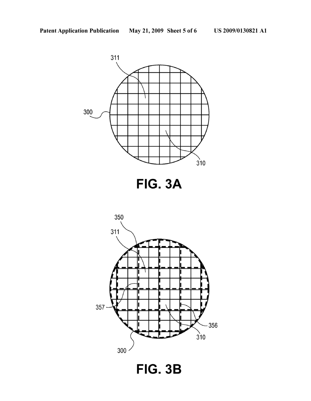 THREE DIMENSIONAL PACKAGING WITH WAFER-LEVEL BONDING AND CHIP-LEVEL REPAIR - diagram, schematic, and image 06