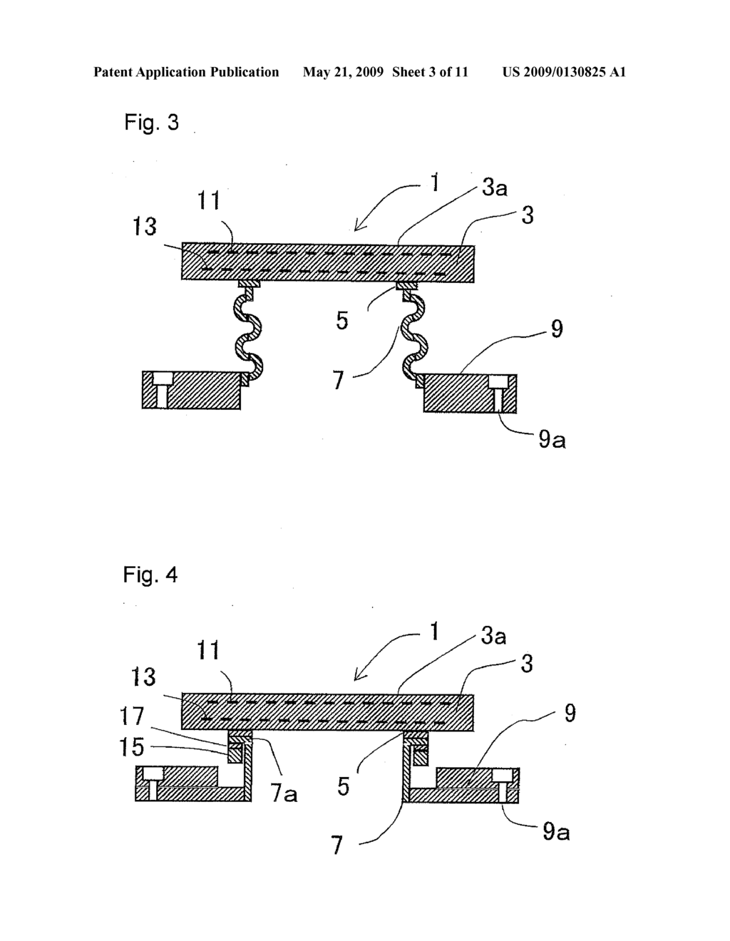 Joined Assembly, Wafer Holding Assembly, Attaching Structure Thereof and Method for Processing Wafer - diagram, schematic, and image 04