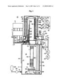 MANUFACTURING METHOD OF SEMICONDUCTOR DEVICE AND SUBSTRATE PROCESSING APPARATUS diagram and image