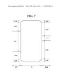 METHODS OF FORMING IMPURITY CONTAINING INSULATING FILMS AND FLASH MEMORY DEVICES INCLUDING THE SAME diagram and image