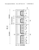 Method of Forming Metal Line of Semiconductor Device diagram and image