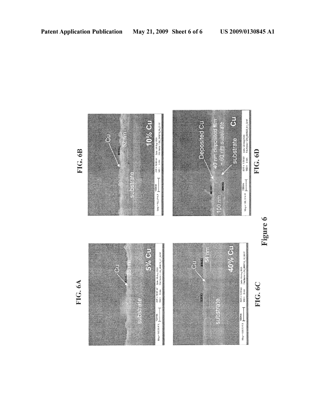 DIRECT ELECTRODEPOSITION OF COPPER ONTO TA-ALLOY BARRIERS - diagram, schematic, and image 07