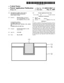 METHOD OF FABRICATING METAL PATTERN WITHOUT DAMAGING INSULATION LAYER diagram and image