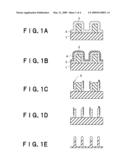 METHOD FOR MANUFACTURING SEMICONDUCTOR DEVICE diagram and image