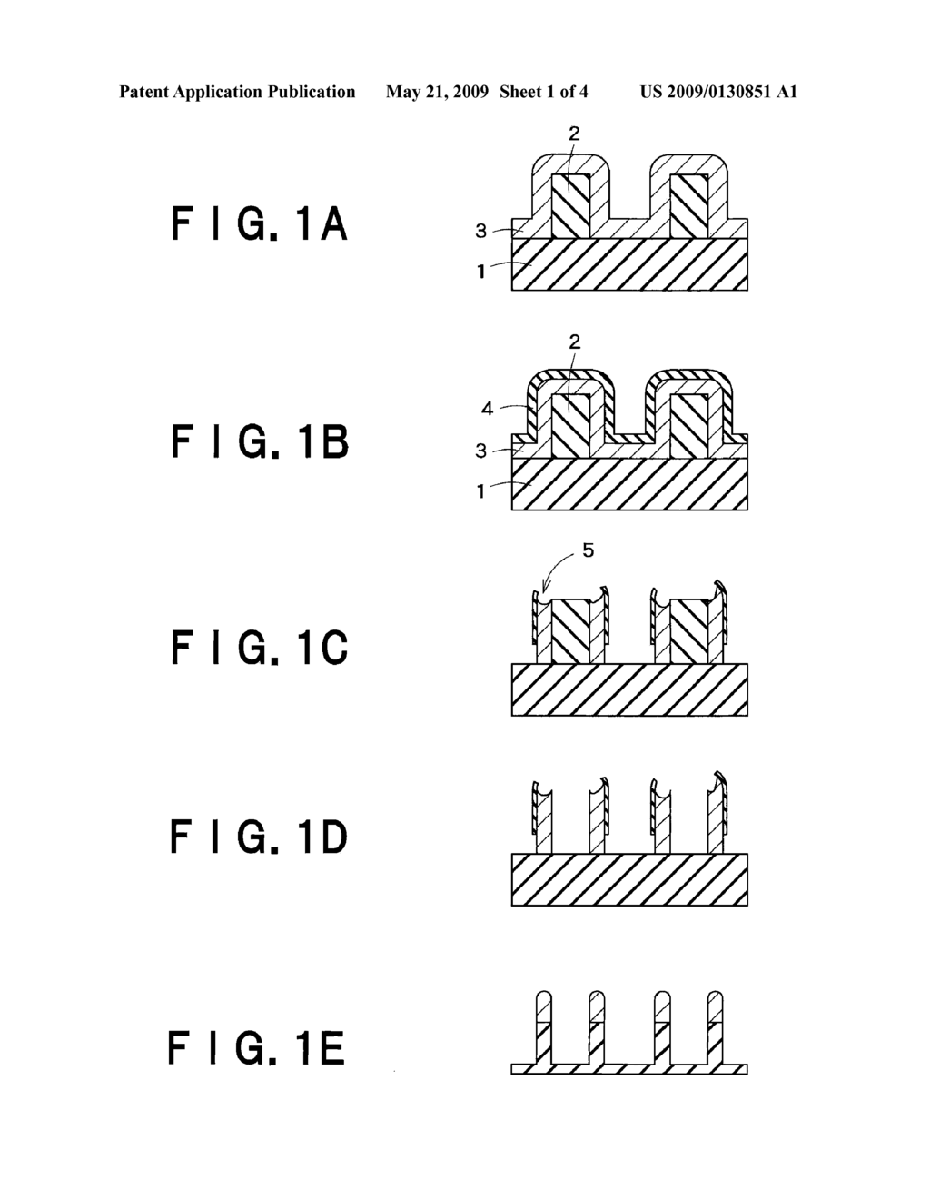 METHOD FOR MANUFACTURING SEMICONDUCTOR DEVICE - diagram, schematic, and image 02