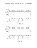 Phase change alloy etch diagram and image