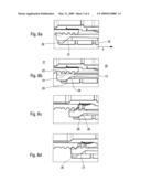  LOCKING DEVICE FOR A RAPID UNCOUPLING CONNECTION ASSEMBLY AND CONNECTORS EQUIPPED WITH SUCH A DEVICE diagram and image