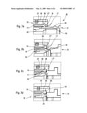  LOCKING DEVICE FOR A RAPID UNCOUPLING CONNECTION ASSEMBLY AND CONNECTORS EQUIPPED WITH SUCH A DEVICE diagram and image