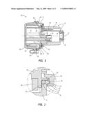 ROTATABLE FEED diagram and image