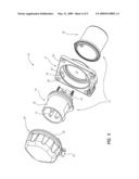 ROTATABLE FEED diagram and image