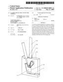 Clamping Device for a Connection Terminal diagram and image