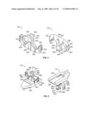 MULTI POSITION ELECTRICAL CONNECTOR ASSEMBLY diagram and image