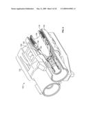 MULTI POSITION ELECTRICAL CONNECTOR ASSEMBLY diagram and image