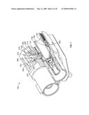 MULTI POSITION ELECTRICAL CONNECTOR ASSEMBLY diagram and image