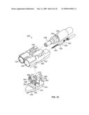 MULTI POSITION ELECTRICAL CONNECTOR ASSEMBLY diagram and image