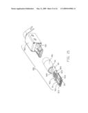 ELECTRICAL CONNECTOR WITH IMPROVED WIRE TERMINATION ARRANGEMENT diagram and image