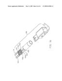 ELECTRICAL CONNECTOR WITH IMPROVED WIRE TERMINATION ARRANGEMENT diagram and image