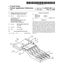 Spindle motor connector and method of making the same diagram and image