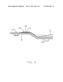 Spindle motor connector and method of making the same diagram and image