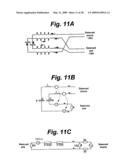 Electrical Connector with Improved Crosstalk Compensation diagram and image