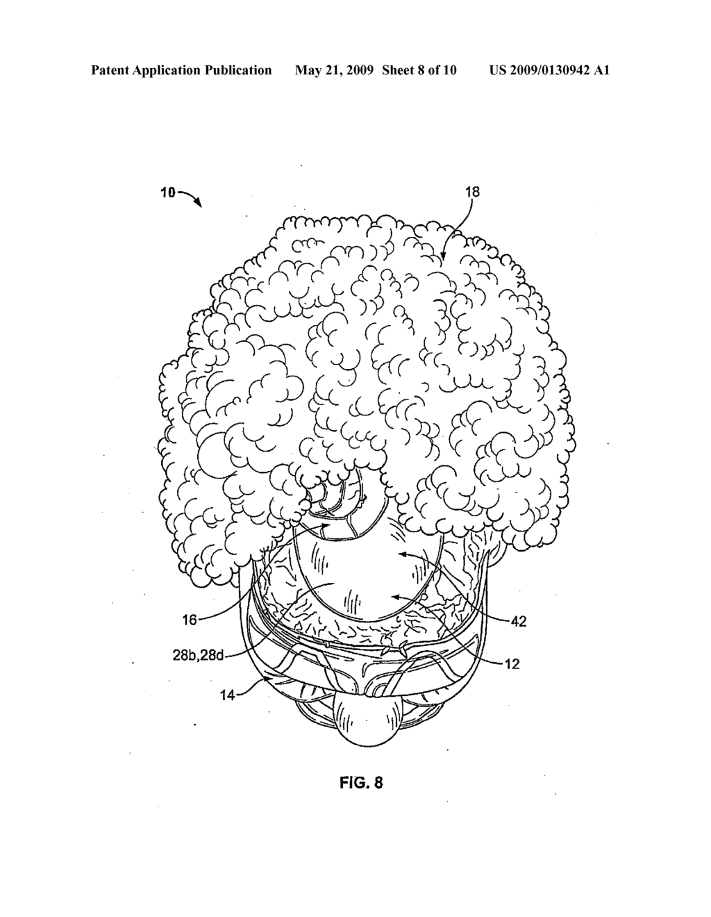 Multilayer Novelty Item - diagram, schematic, and image 09