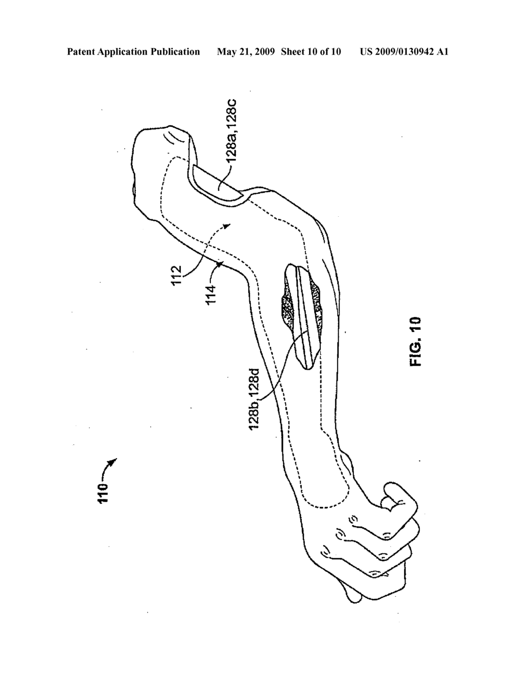 Multilayer Novelty Item - diagram, schematic, and image 11