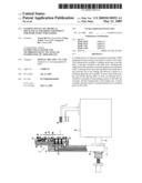 Loading Device of Chemical Mechanical Polishing Equipment for Semiconductor Wafers diagram and image