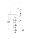 Loading Device of Chemical Mechanical Polishing Equipment for Semiconductor Wafers diagram and image