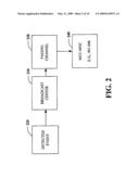 METHOD AND APPARATUS OF POWER CONTROL FOR A PUBLIC WARNING SYSTEM diagram and image