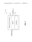 METHOD AND APPARATUS OF POWER CONTROL FOR A PUBLIC WARNING SYSTEM diagram and image