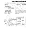 Qualify method for shielding of transceiver RF block diagram and image