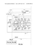 Qualify method for shielding of transceiver RF block diagram and image