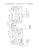 Qualify method for shielding of transceiver RF block diagram and image