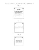 TERMINAL AND METHOD OF SETTING SERVICE FOR DATA COMMUNICATION THEREIN diagram and image