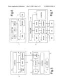 MOBILE-TERMINAL SIMULATOR FOR A WIRELESS TELECOMMUNICATIONS NETWORK diagram and image