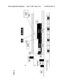 METHOD AND APPARATUS FOR PROVIDING CELL RE-SELECTION diagram and image