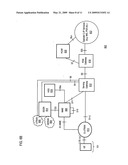 METHOD AND APPARATUS FOR PROVIDING CELL RE-SELECTION diagram and image